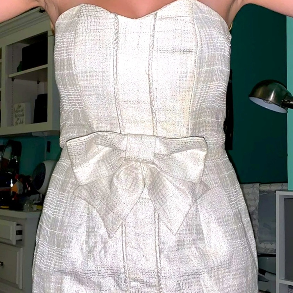 Mon Cheri Dress